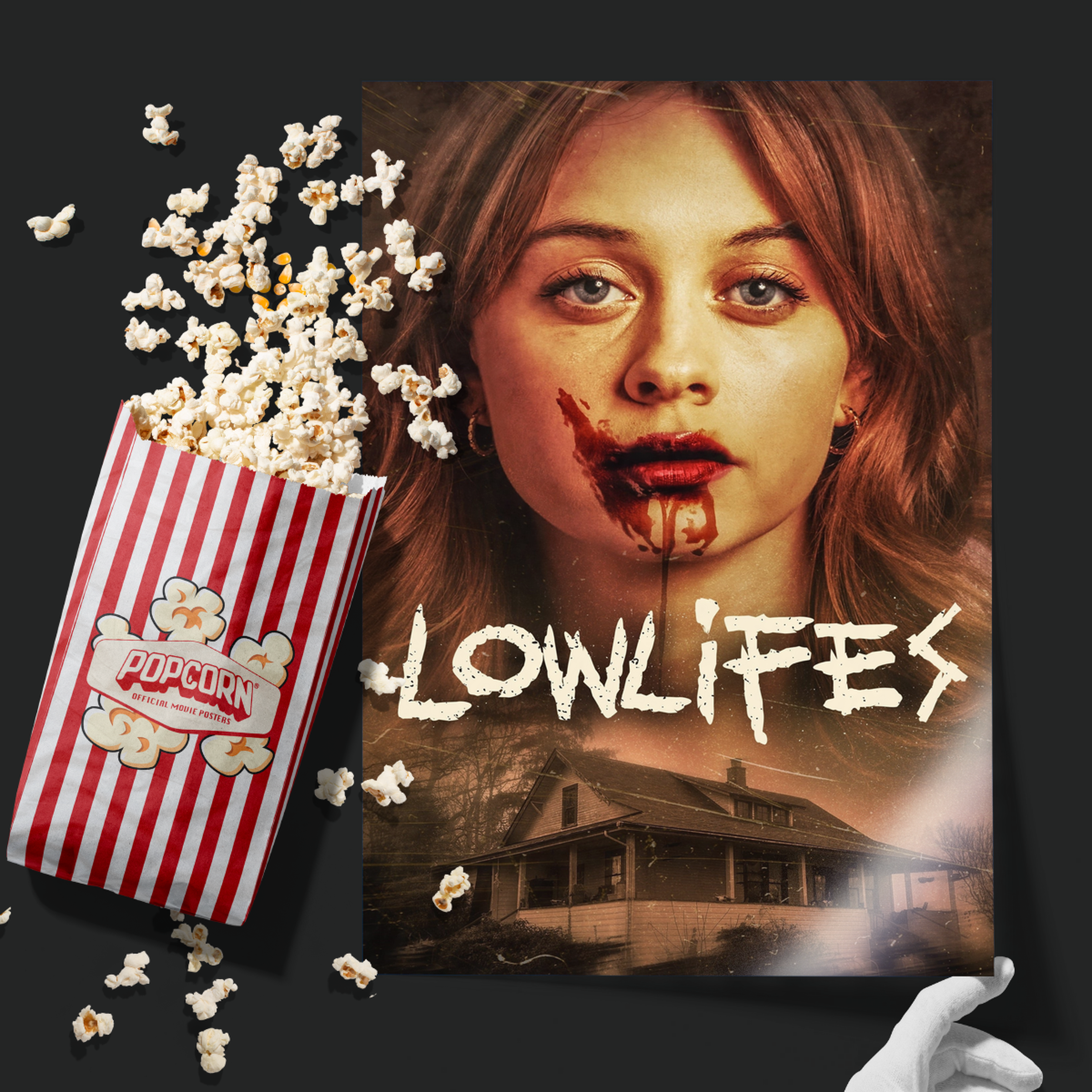 Lowlifes (2024)