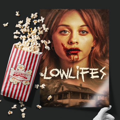 Lowlifes (2024)