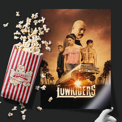 Lowriders (2017)