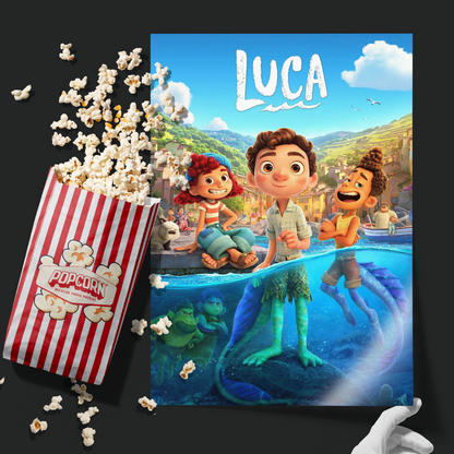 Luca (2021)