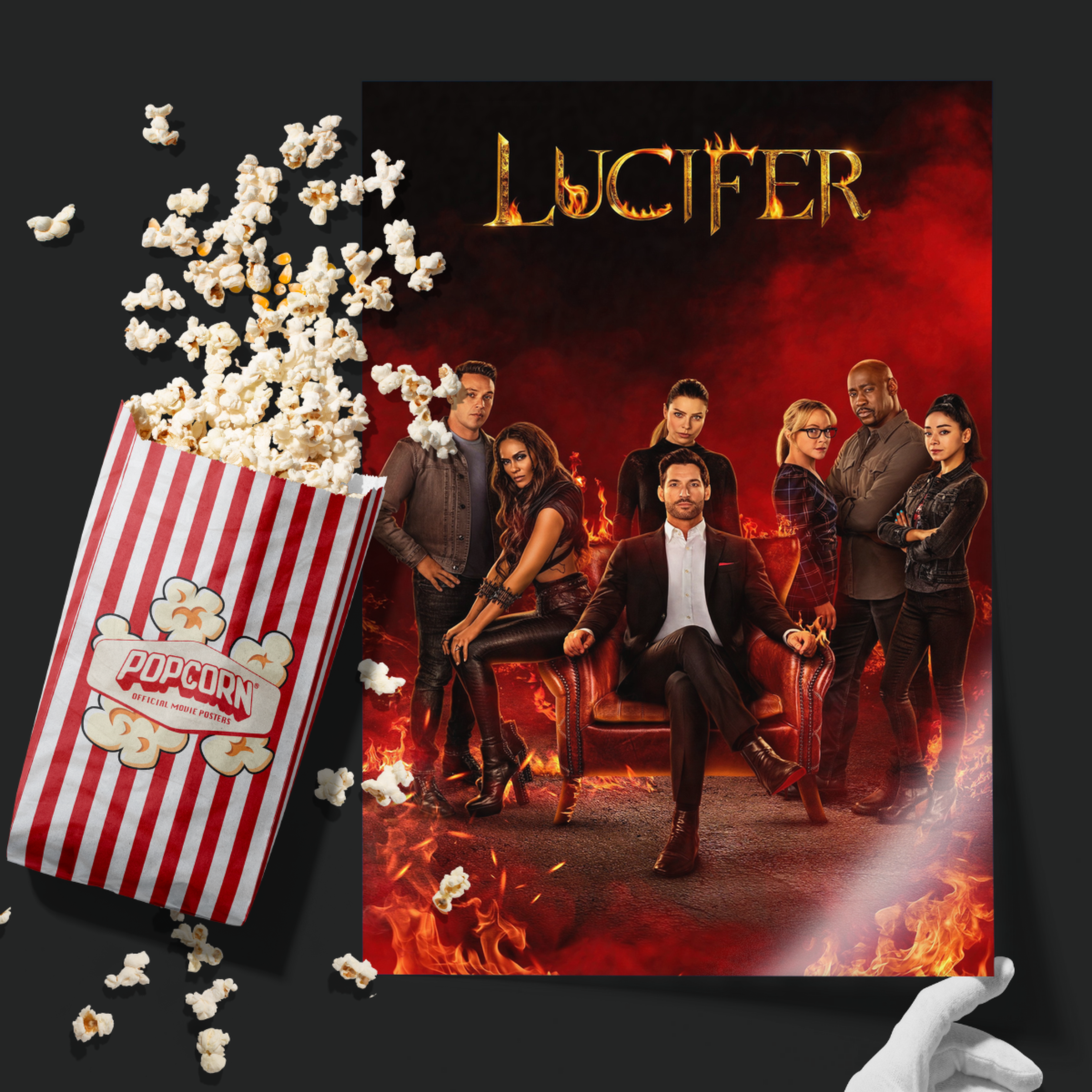 Lucifer (2016)