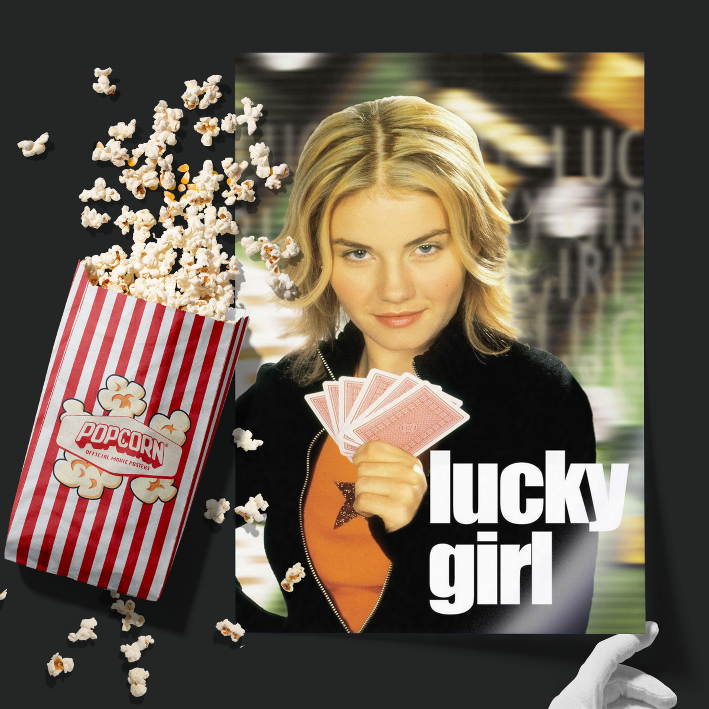 Lucky Girl (2001)
