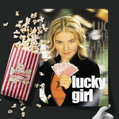 Lucky Girl (2001)