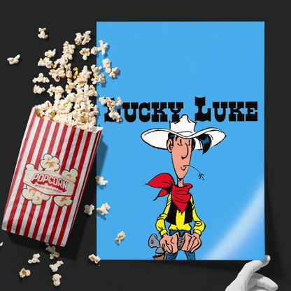 Lucky Luke (1984)