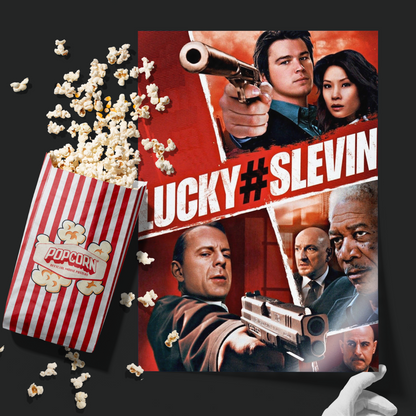 Lucky Number Slevin (2006)