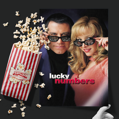 Lucky Numbers (2000)