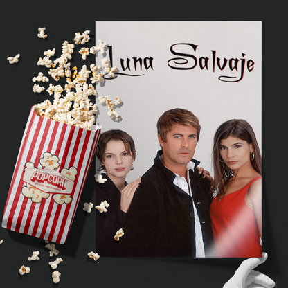 Luna Salvaje (2000)