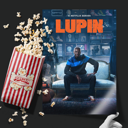 Lupin (2021)