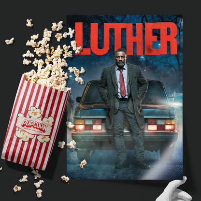 Luther (2010)