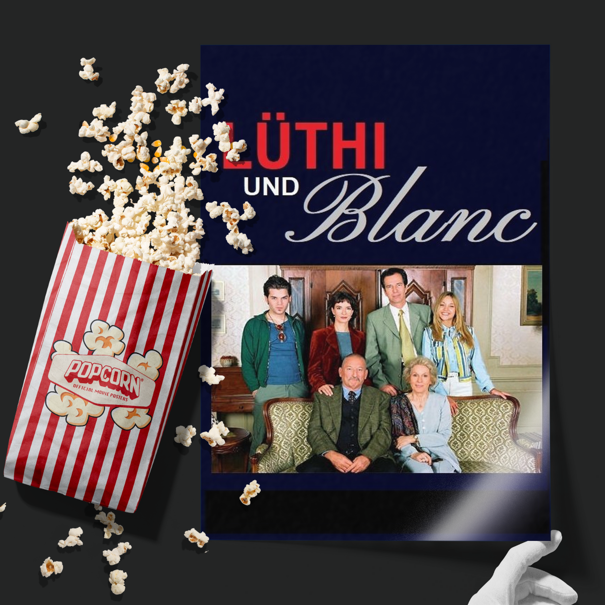 Lüthi Und Blanc (1999)