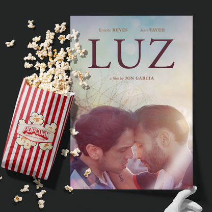 Luz (2020)