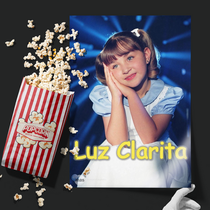 Luz Clarita (1996)