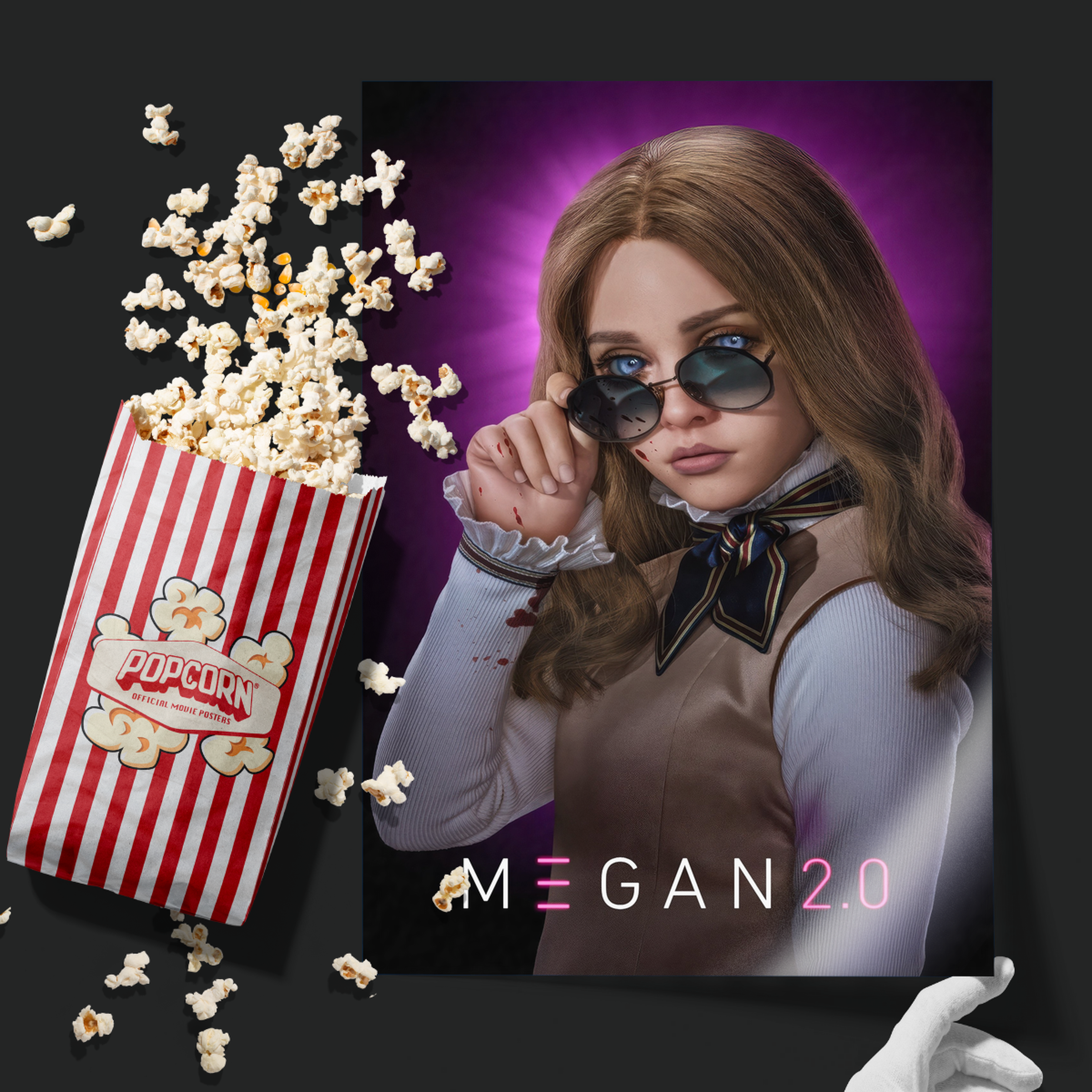 M3gan 2.0 (2025)