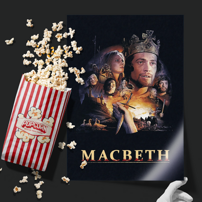 Macbeth (1971)