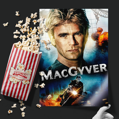 Macgyver (1985)