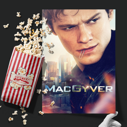 Macgyver (2016)