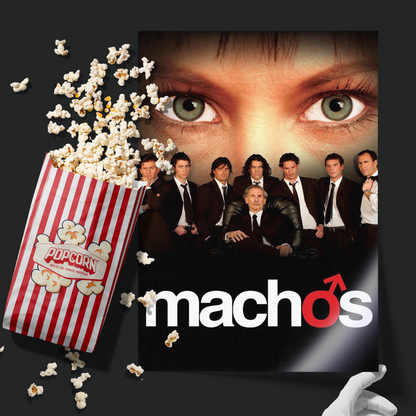 Machos (2003)