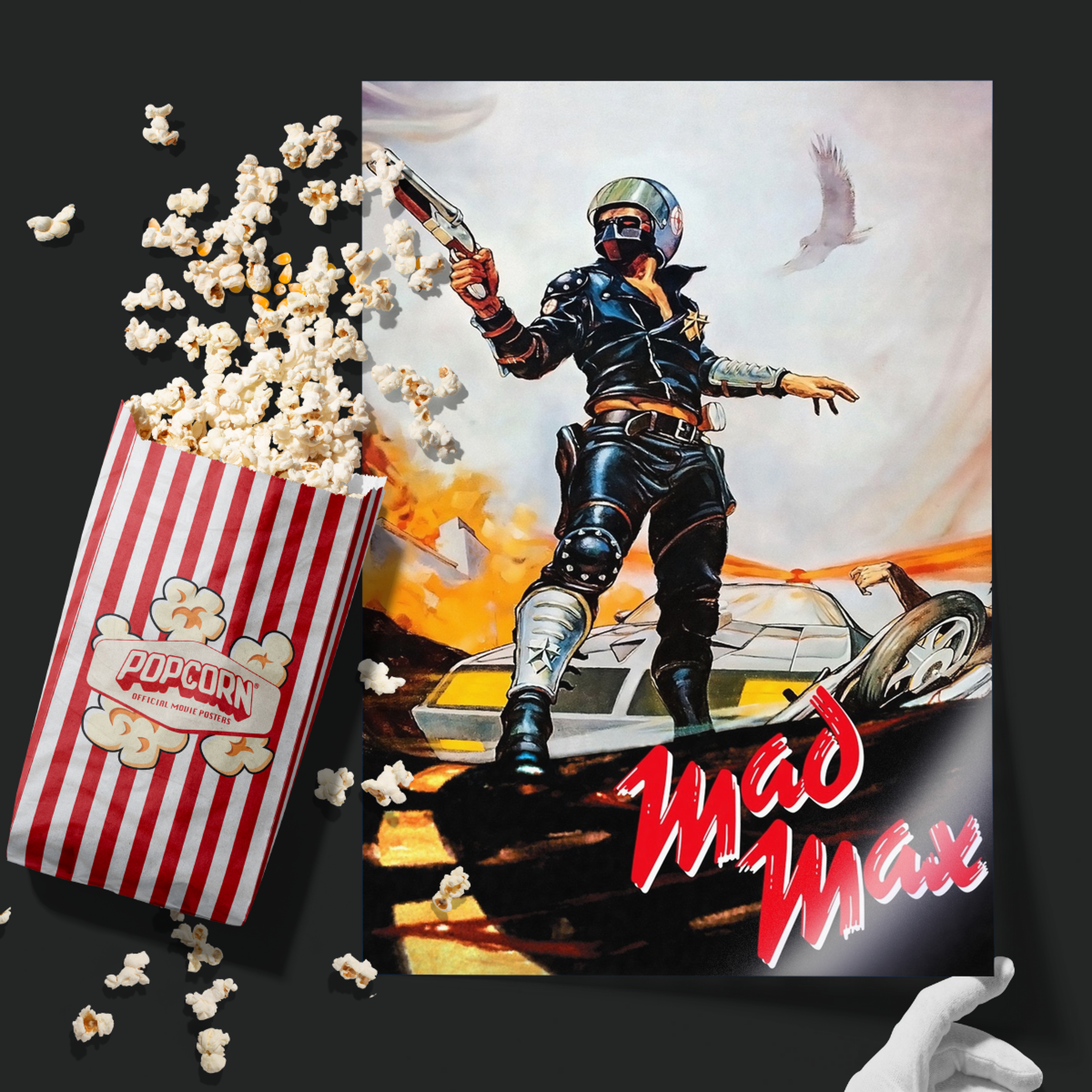 Mad Max (1979)