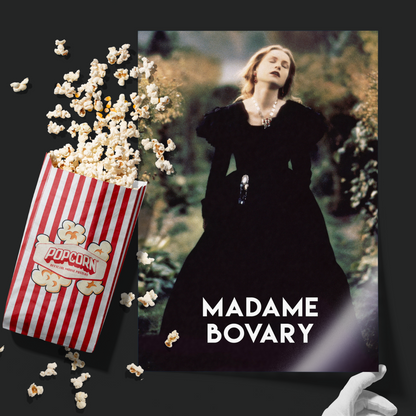 Madame Bovary (1991)