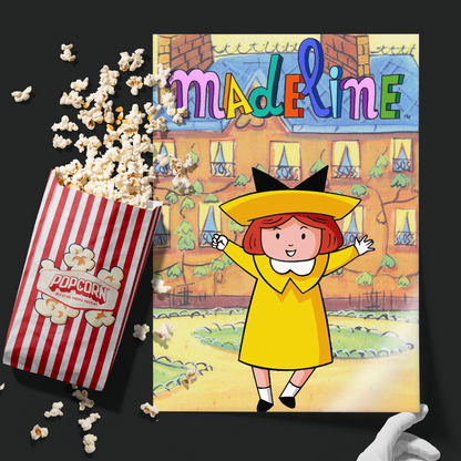 Madeline (1988)