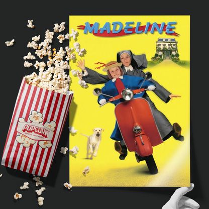 Madeline (1998)