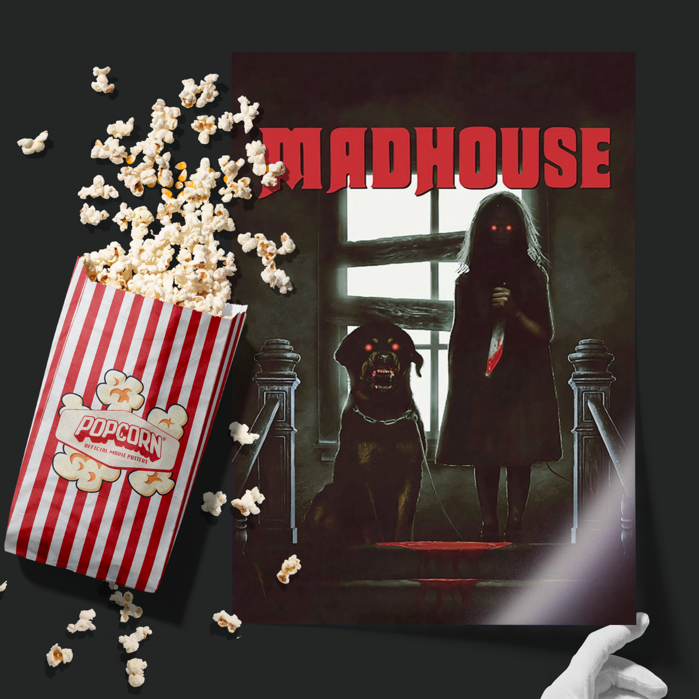 Madhouse (1981)