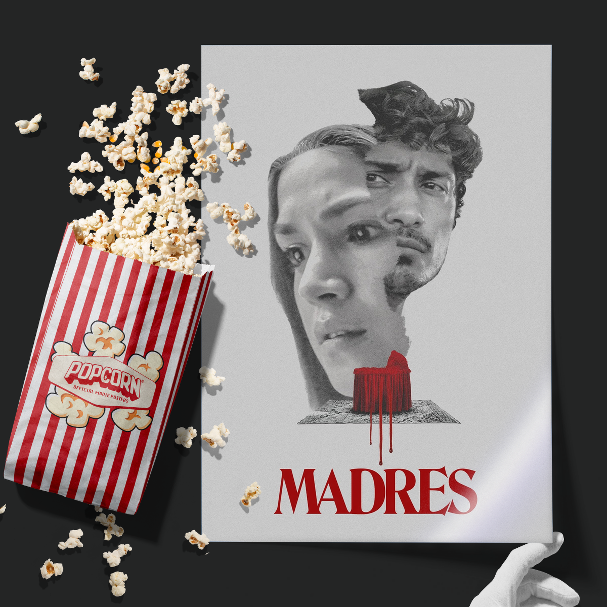 Madres (2021)