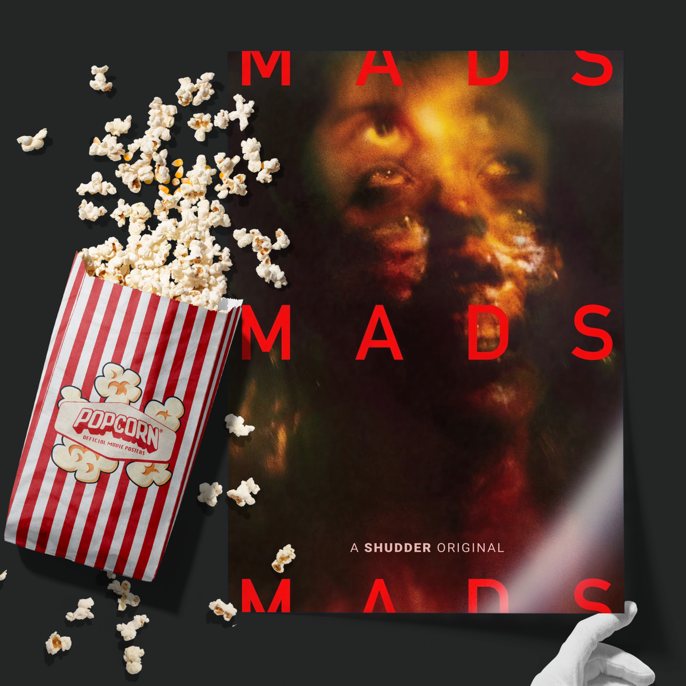 Mads (2024)