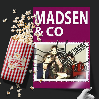 Madsen & Co. (1996)