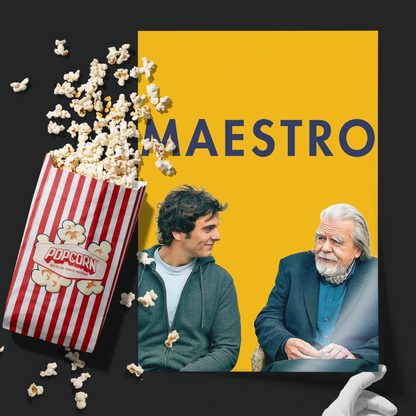 Maestro (2014)