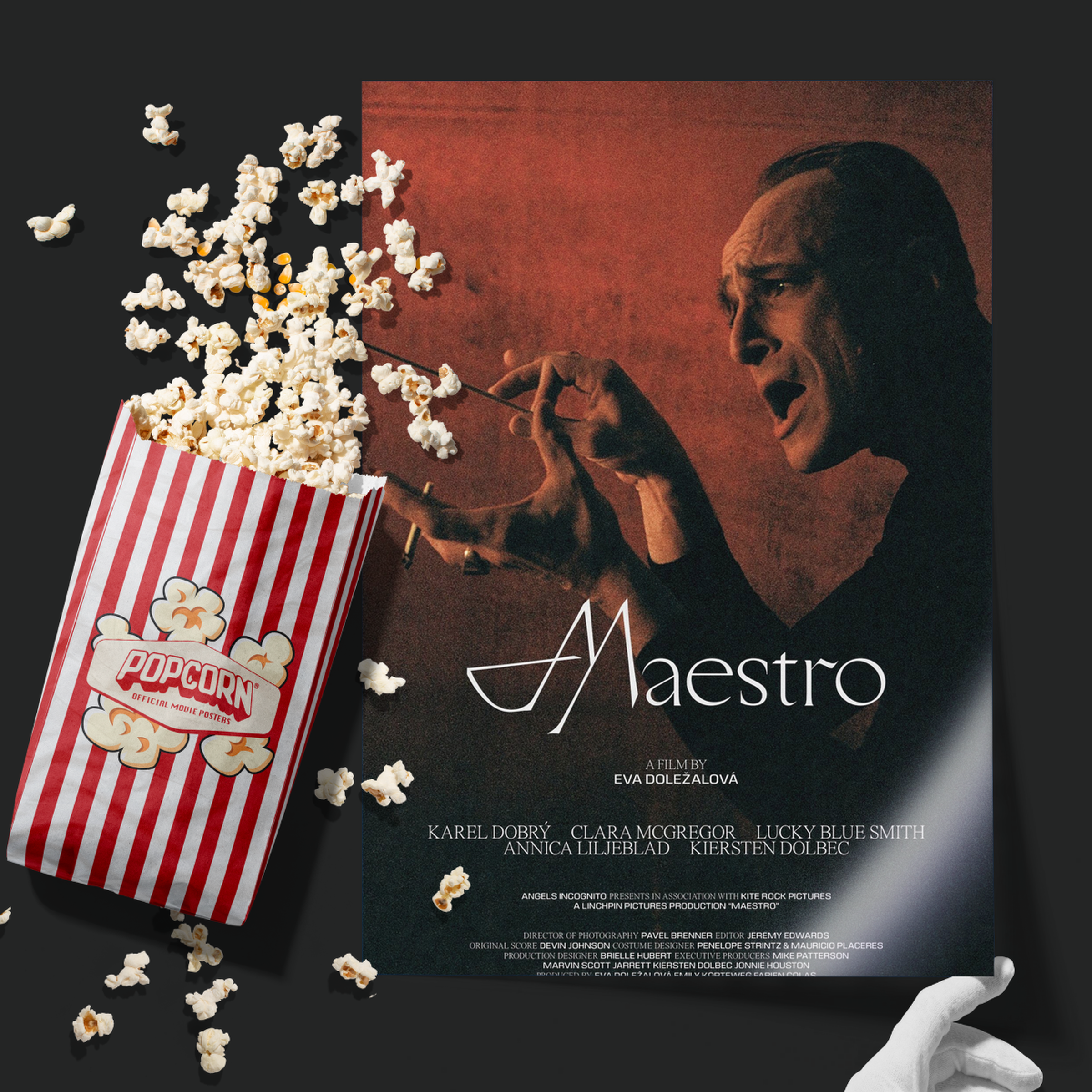 Maestro (2021)