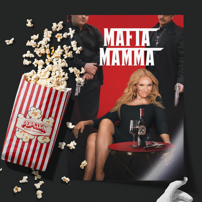 Mafia Mamma (2023)
