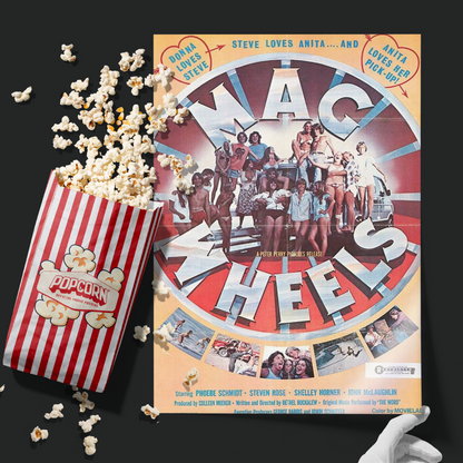 Mag Wheels (1978)