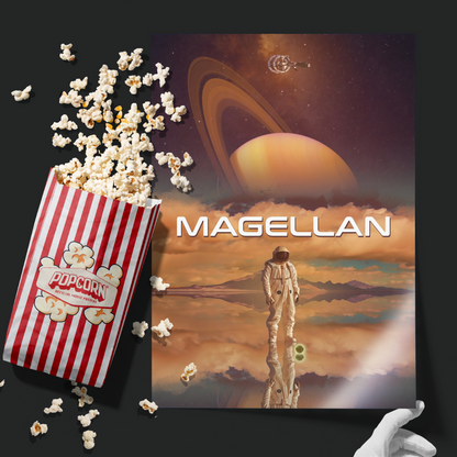 Magellan (2017)