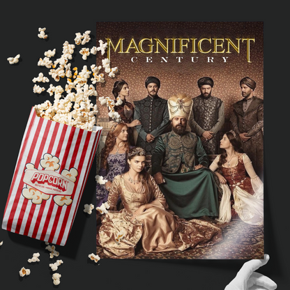 Magnificent Century (2011)