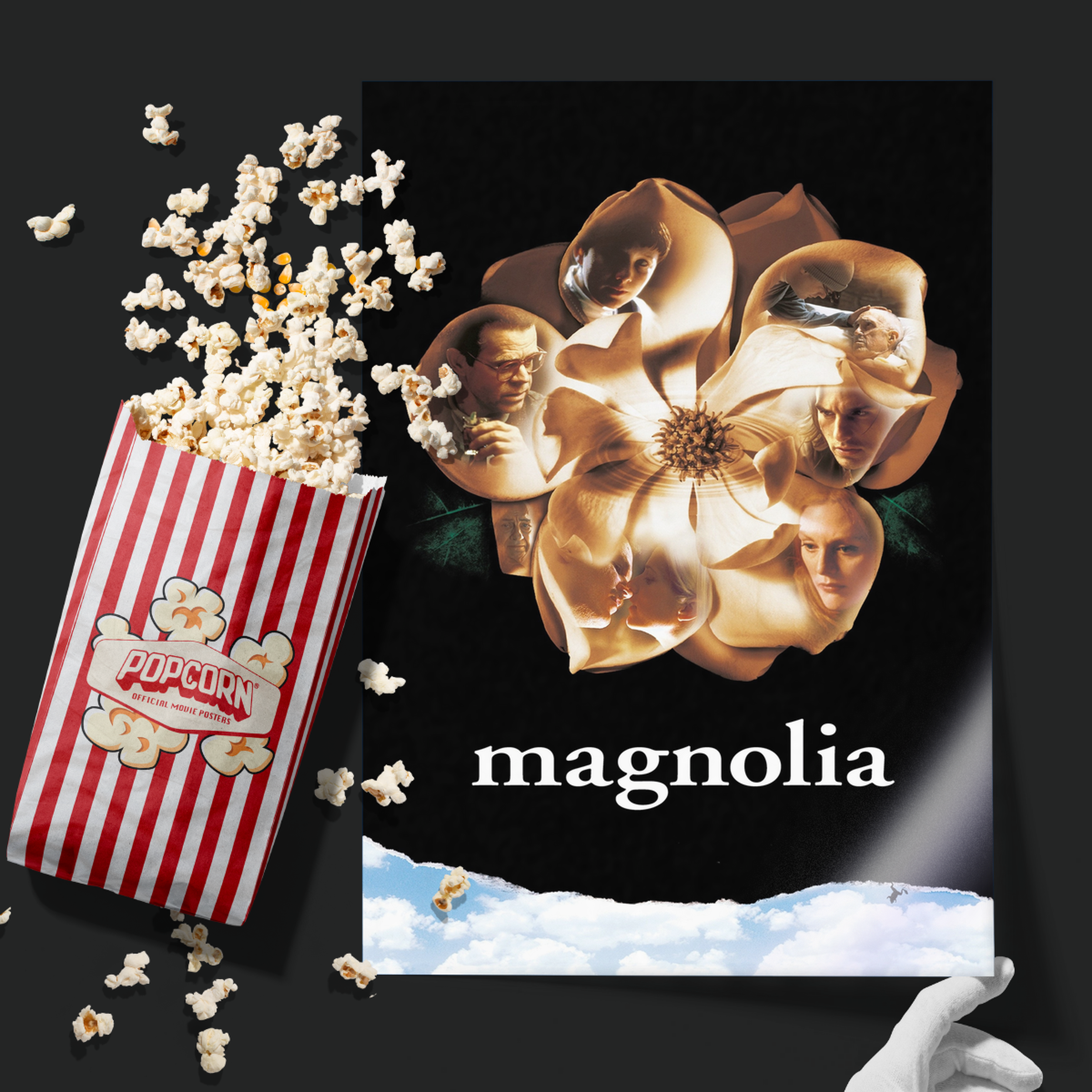 Magnolia (1999)