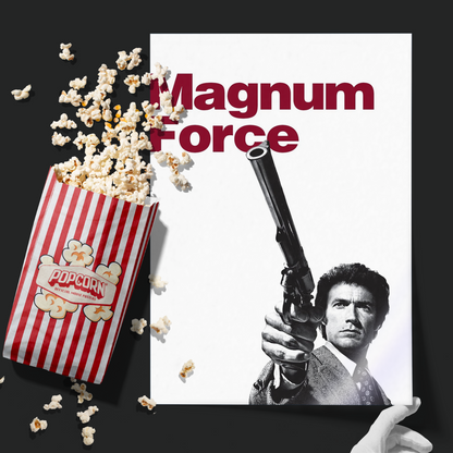 Magnum Force (1973)