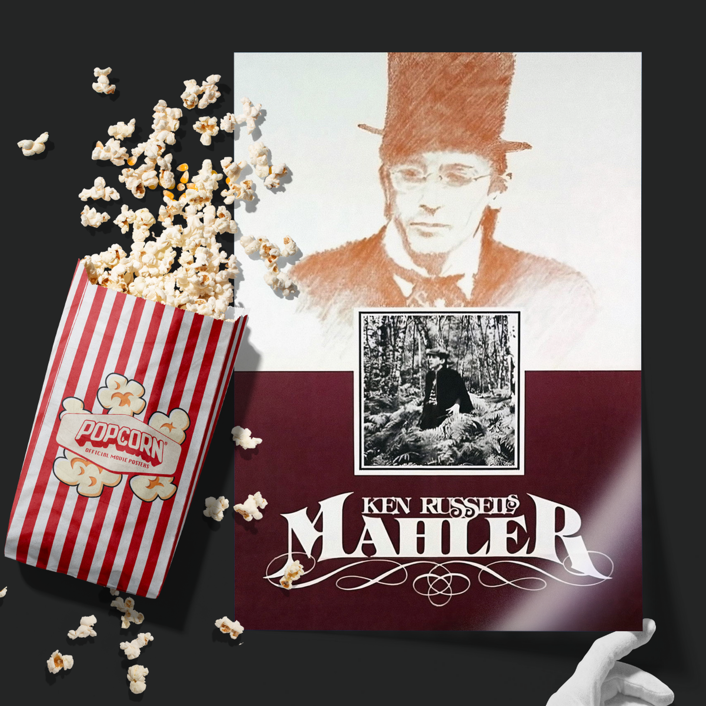 Mahler (1974)