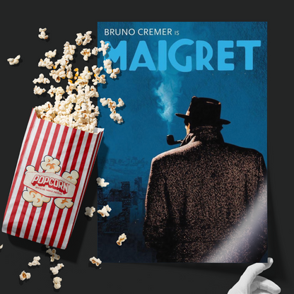 Maigret (1991)