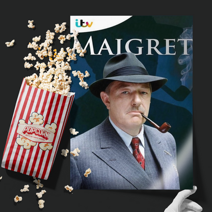 Maigret (1992)