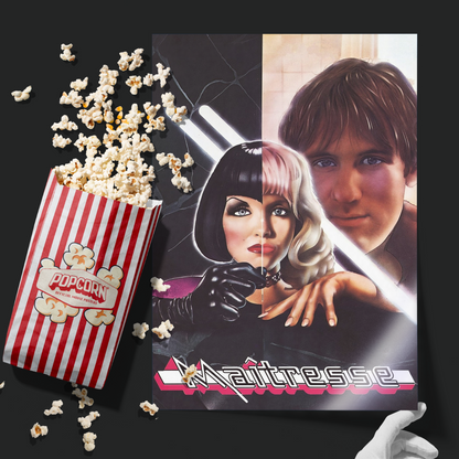 Maîtresse (1976)