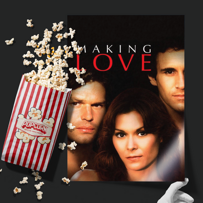 Making Love (1982)