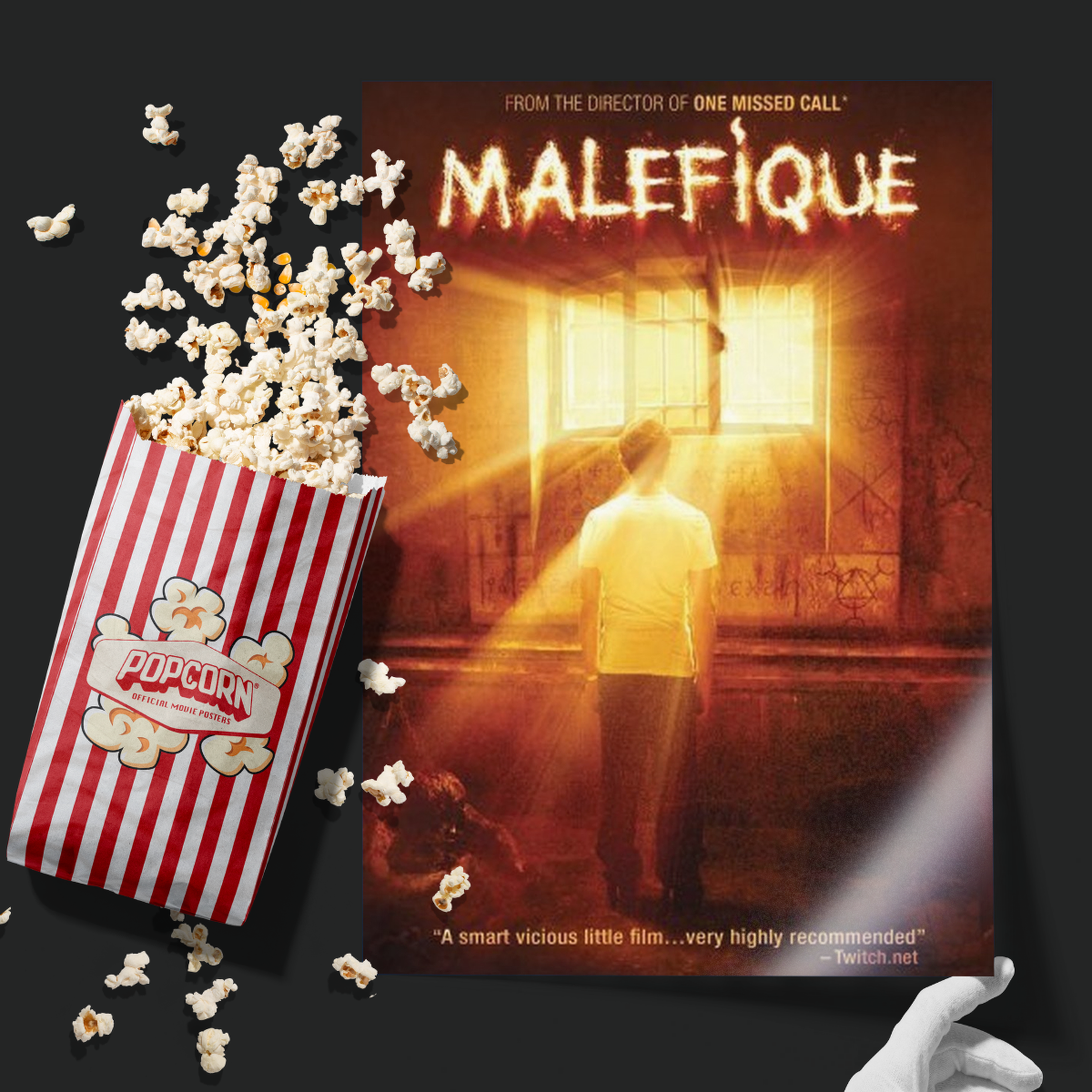 Maléfique (2003)