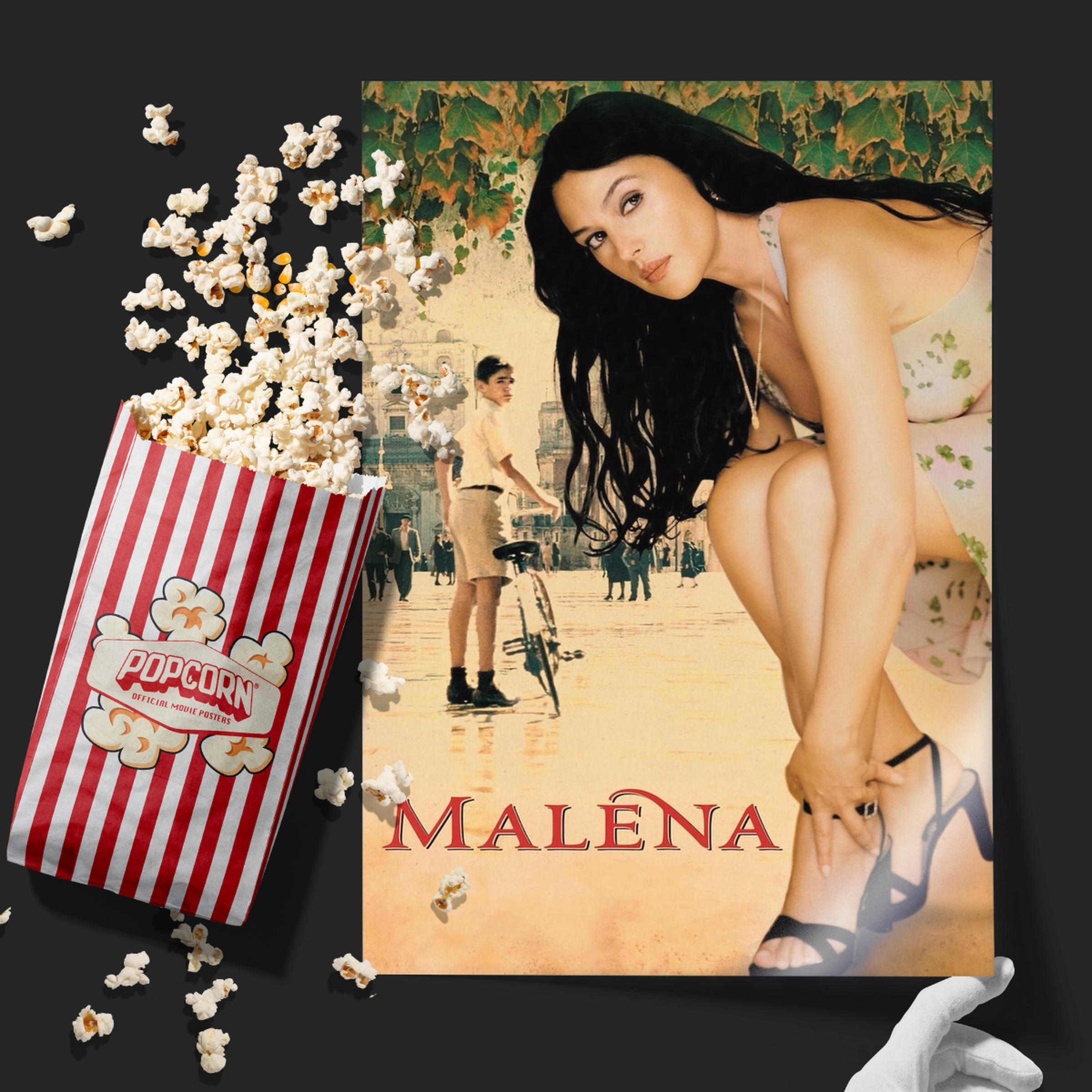 Malena (2000)