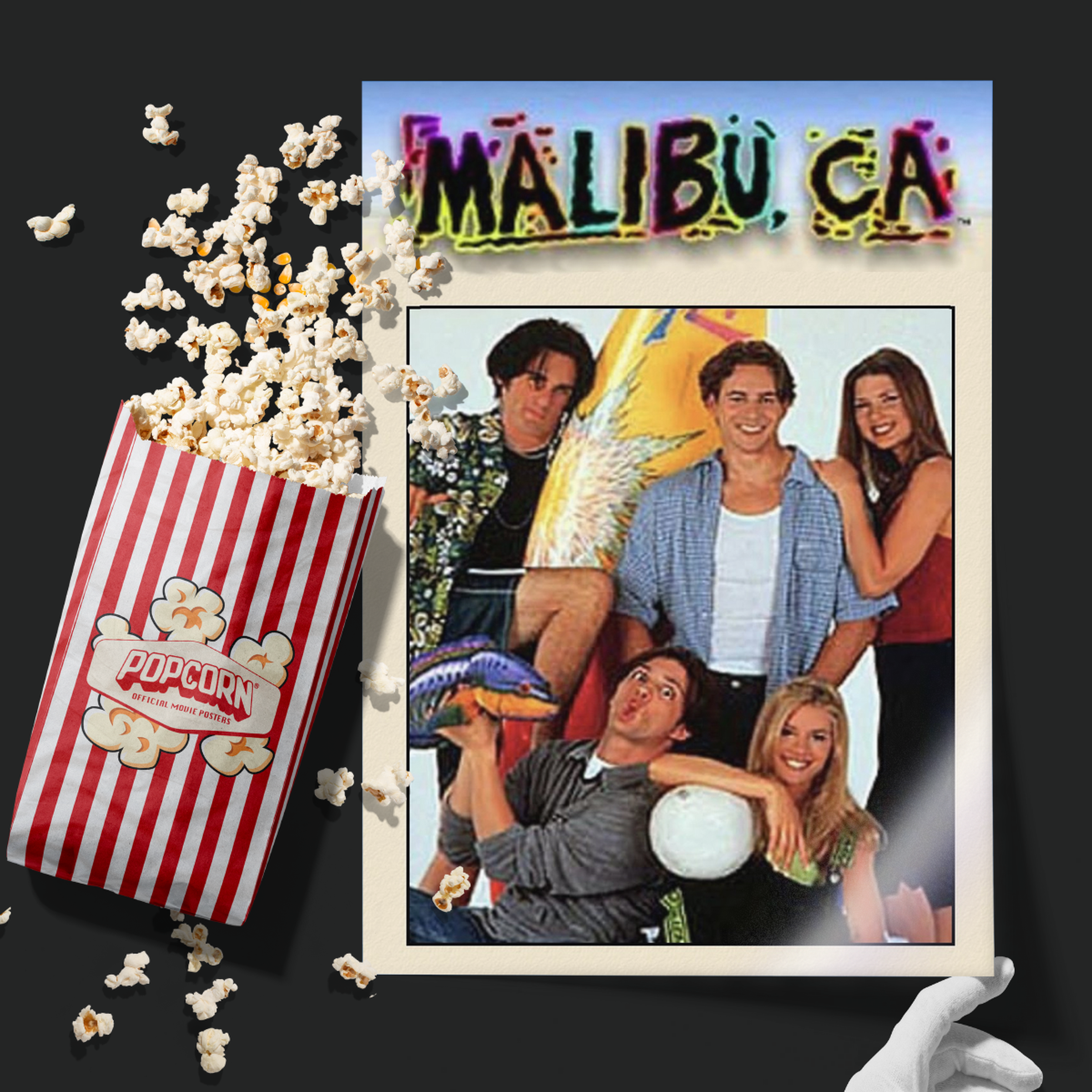 Malibu, Ca (1998)