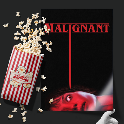 Malignant (2021)