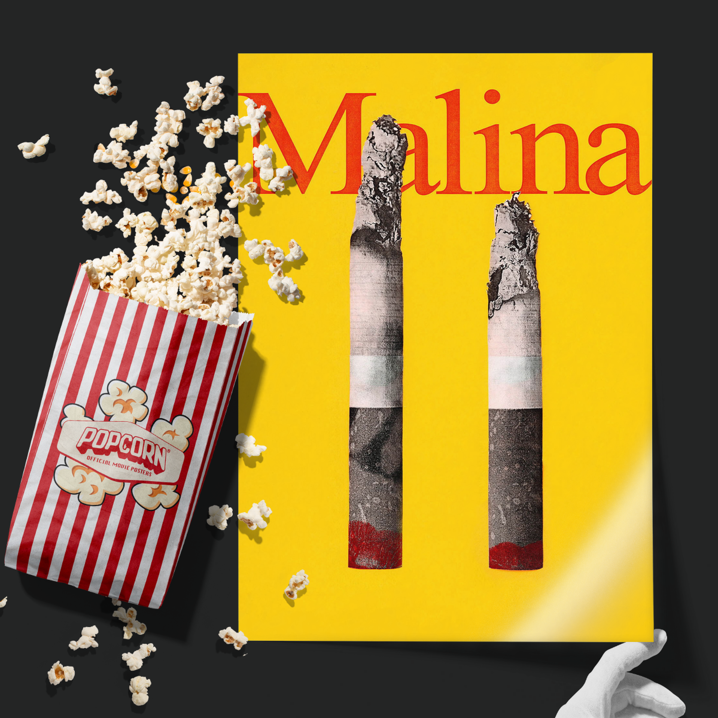 Malina (1991)