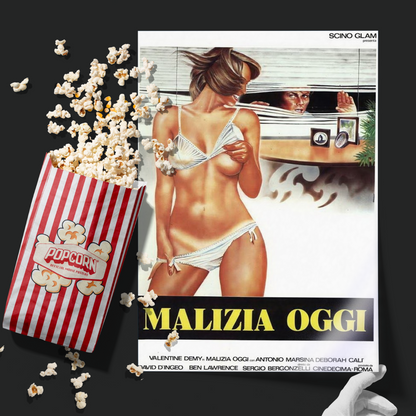 Malizia Oggi (1990)