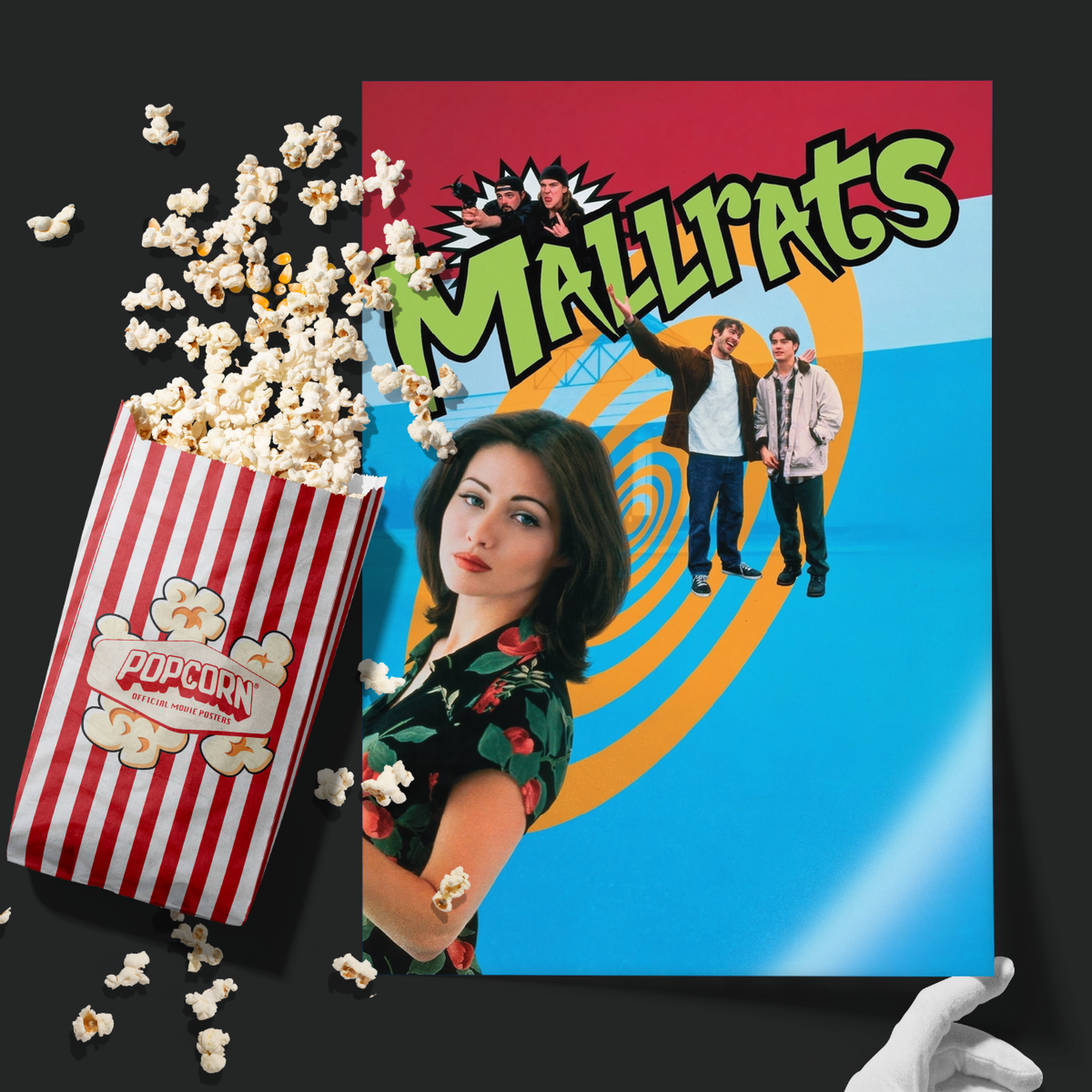Mallrats (1995)