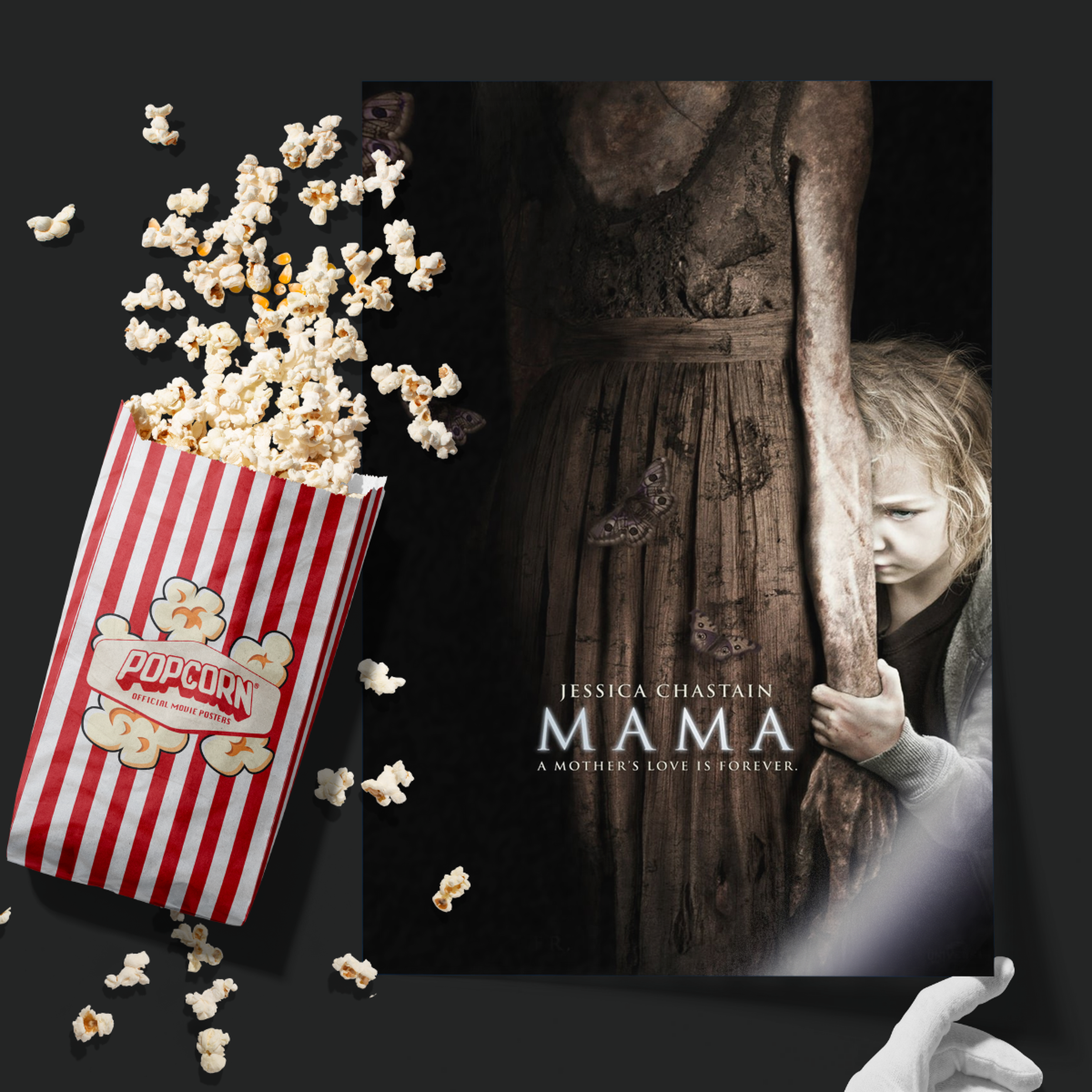 Mama (2013)